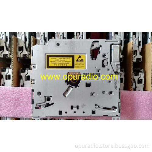 Philips single DVD mechanism drive loader DVD-M3.5 DVD-M3.5/7 DVD-M3.5/87 navigation deck SF-HD8 laser without PC Board for BMW